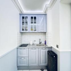 2-комнатная комната улучшенная