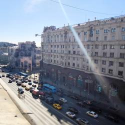 3-комнатные апартаменты улучшенные