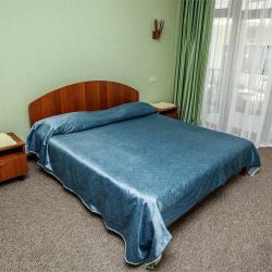 2-местный номер стандарт