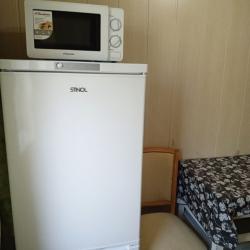 2-комнатные апартаменты стандарт