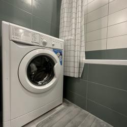 Фото Апартаменты на улице Галкина 21