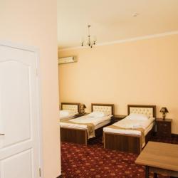 Фото Отель Art Vesta Hotel (Арт Веста)