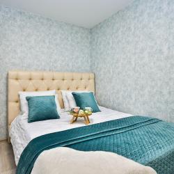 Фото Апартаменты на улице Волгоградская 15А