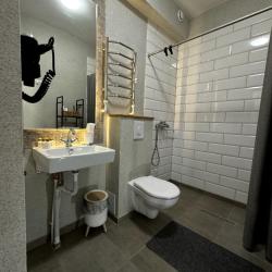 Апартаменты студия №2