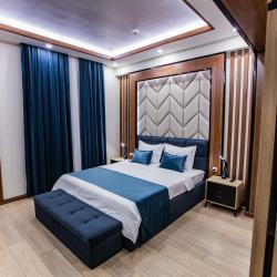 Фото Отель Art Deluxe Hotel (Арт Делюкс)