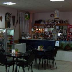 Фото Мотель Горизонт