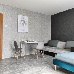 Фото Апартаменты BigHouse на улице Болейко