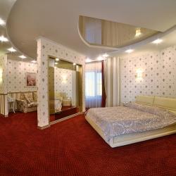 Номер делюкс (с завтраком)
