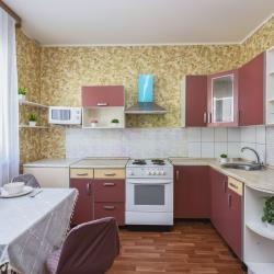 3-комнатные апартаменты стандарт