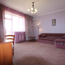 Фото Отель Страна магнолий