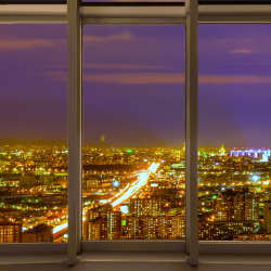 Фото Отель InnHome Apartments (ИннХоум) на проспекте Свердловский