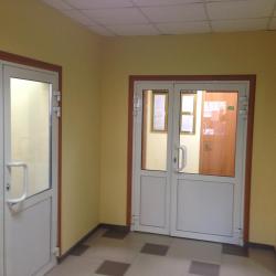 Фото Отель Спорт