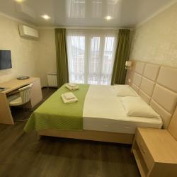 Фото Отель Blue Marine Hotel (Блю Марин)