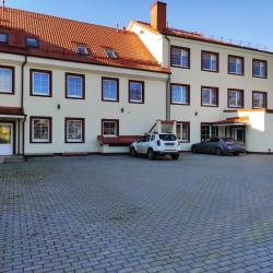 Фото Отель Тапиау