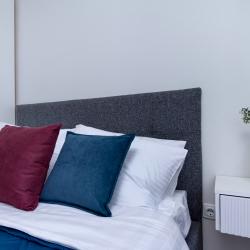 Фото Апартаменты на улице Плановая 52