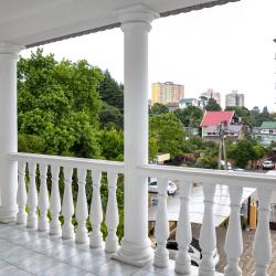 Фото Отель Орион