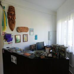 Фото Отель Уч-Энмек