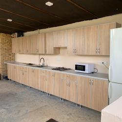 Фото Отель Гостевой дом Ангел