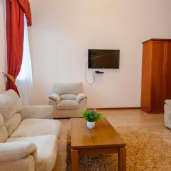 Фото Отель Союз