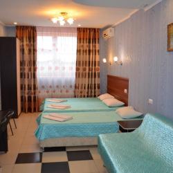 Фото Отель Флайт