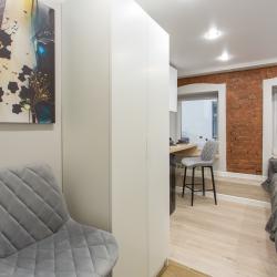 Фото Апартаменты на улице Петровка, 19с3