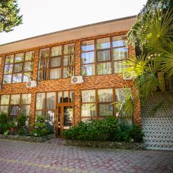 Фото Отель Гости Кавказа