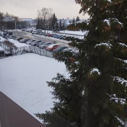 Фото Отель Визит