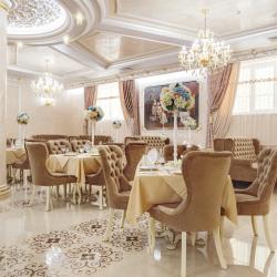 Фото Отель Легенда