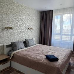 Фото Отель Yousinn на улице Обская 46