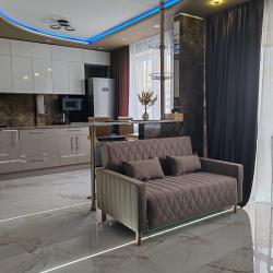 Фото Отель Современная студия около аэропорта