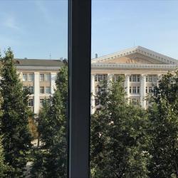 1-комнатные апартаменты стандарт