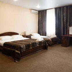 Фото Отель SoleMio (СолеМио)