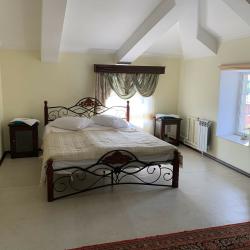 Фото Отель Никольская