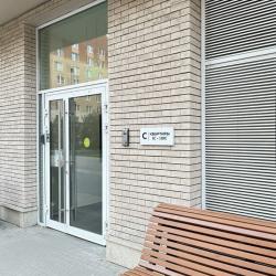 Фото Отель Просторная квартира-студия рядом с метро