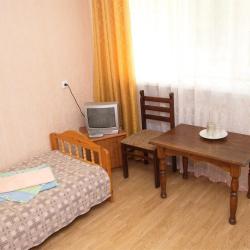 Фото Отель Пушкиногорье