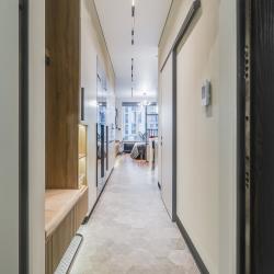 Фото Отель Business Apartments на проезде Шмитовский 39/2