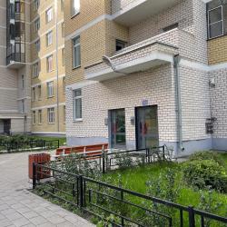 2-комнатные апартаменты стандарт 165