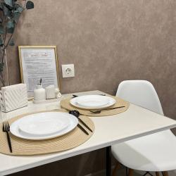 Фото Апартаменты на улице Бондаренко 7