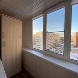 Фото Апартаменты на проспекте Ветеранов 118 корпус 1