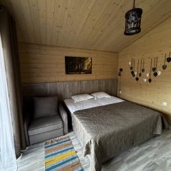 Коттедж улучшенный