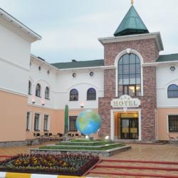 Фото Отель Отдых