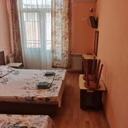 Фото Отель Sunrise (Санрайз)