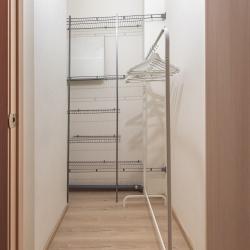 1-комнатные апартаменты стандарт