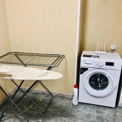 Фото Апартаменты на улице Красной 118к1