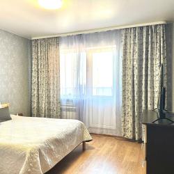 Фото Апартаменты на бульваре Рябикова 101