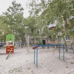 2-комнатные апартаменты эконом