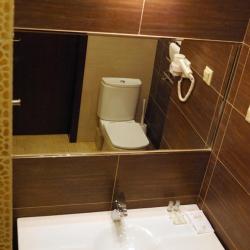 Фото Отель Чижик