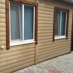 Фото Отель Надежда