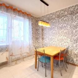 Фото Апартаменты на проспекте Ленина 209