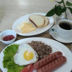 Фото Отель Оскар